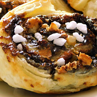 Šneky Zdroj: Toprecepty