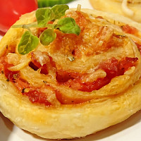 Šneky Zdroj: Toprecepty