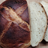 Chléb Zdroj: Iva Jechová