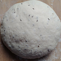 Chléb Zdroj: Iva Jechová