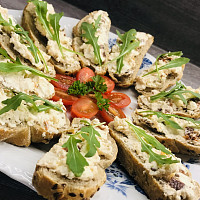 Jednoduchá pomazánka Zdroj: Toprecepty