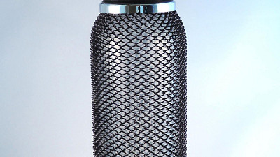 Sifonová lahev Zdroj: Se svolením Retro muzea Brno