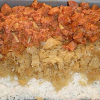 Kološvárské zelí Zdroj: Toprecepty