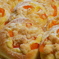 Báječné koláčky s náplní a drobenkou Zdroj: Toprecepty