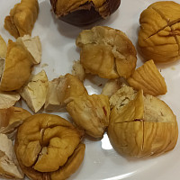 Kaštany Zdroj: Toprecepty