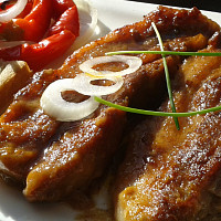 Rozdělení vepřového masa Zdroj: Toprecepty