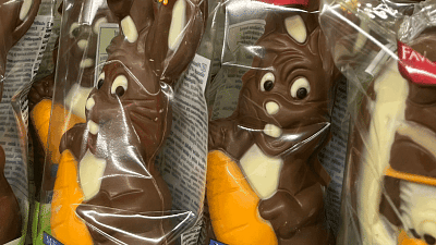 Velikonoční nabídka v LIDLu Zdroj: Vilém Besser, Toprecepty