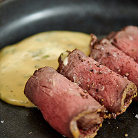 roastbeef Zdroj: Toprecepty