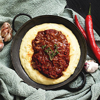 Krkovička z trouby Zdroj: Toprecepty