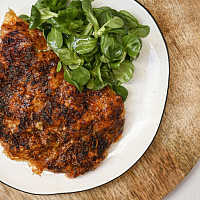 Krkovička po farářsku Zdroj: Toprecepty