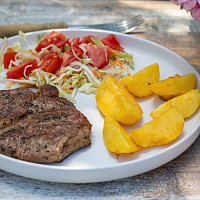 Krkovička minutková s čekací dobou 3 dny Zdroj: Toprecepty