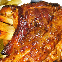 Co udělat z vepřového masa Zdroj: Toprecepty