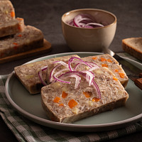 Co udělat z vepřového masa Zdroj: Toprecepty