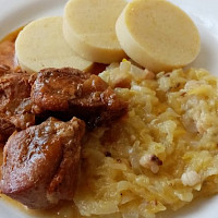 Vepřové výpečky Zdroj: Toprecepty