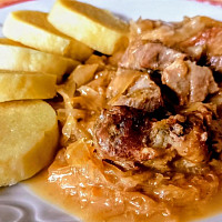 Vepřové výpečky Zdroj: Toprecepty