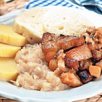 Vepřové výpečky Zdroj: Toprecepty