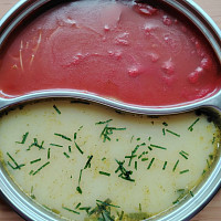 Polévka Zdroj: Iva Jechová