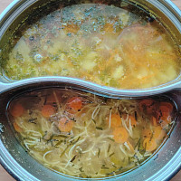 Polévka Zdroj: Iva Jechová