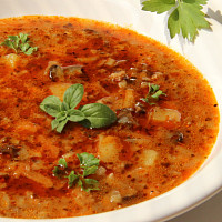 Výběry z mletého masa Zdroj: Toprecepty