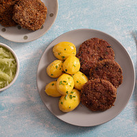 Výběry z mletého masa Zdroj: Toprecepty