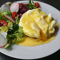 Vejce Benedikt Zdroj: Toprecepty