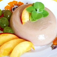 Pudink Zdroj: Toprecepty