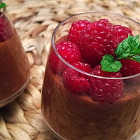 Pudink Zdroj: Toprecepty