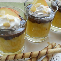 Pudink Zdroj: Toprecepty