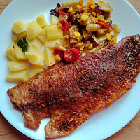 Ryby Zdroj: Iva Jechová