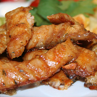 Ryby Zdroj: Toprecepty