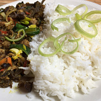 Rýže basmati Zdroj: Toprecepty