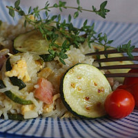 Rýže basmati Zdroj: Toprecepty