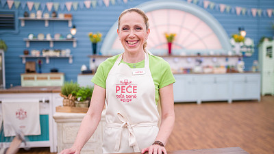 Finalistka Alena Zdroj: se souhlasem České televize