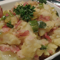 Brambory Zdroj: Toprecepty