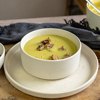 Nejoblíbenější lehké jarní večeře Zdroj: Toprecepty