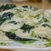 Nejoblíbenější lehké jarní večeře Zdroj: Toprecepty