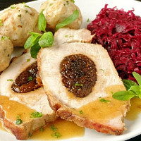 Vepřová pečeně Zdroj: Toprecepty