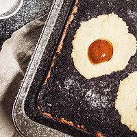 Koláč Zdroj: Toprecepty