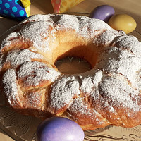 Velikonoce Zdroj: Toprecepty