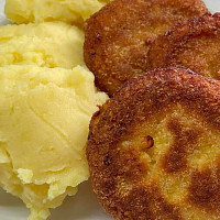 Holandský řízek Zdroj: Toprecepty