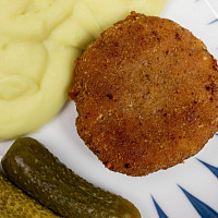 Holandský řízek Zdroj: Toprecepty