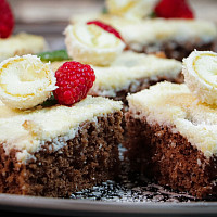 Řezy, které zvládnou i začátečníci Zdroj: Toprecepty