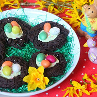 Velikonoce Zdroj: Toprecepty