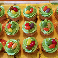 Velikonoce Zdroj: Iva Jechová