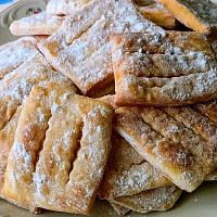 Boží milosti Zdroj: Toprecepty