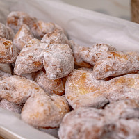 Boží milosti Zdroj: Toprecepty