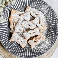 Boží milosti Zdroj: Toprecepty