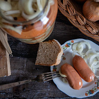 Utopenci Zdroj: Toprecepty