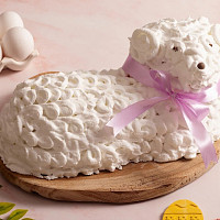 Beránek Zdroj: Toprecepty