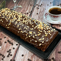 Biskupský chlebíček II Zdroj: Toprecepty